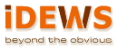 iDEWS Logo